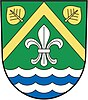 Coat of arms of Urbanice