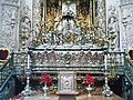 Tomb of Saint Ferdinand.