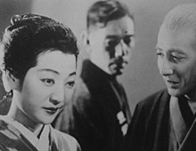 Uwasa no musume (1935).jpg
