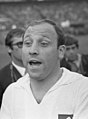 Juli: Uwe Seeler (1968)