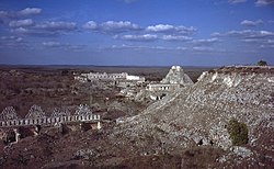 Uxmal