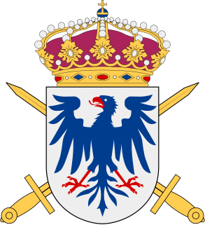 Värmland Regiment