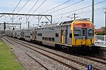 Thumbnail for NSW TrainLink V set