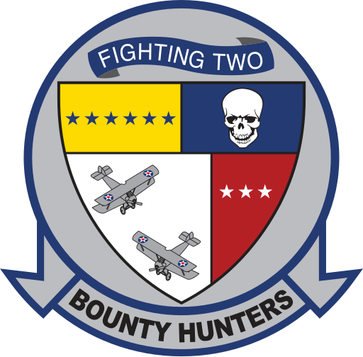 File:VFA-2 Emblem.svg