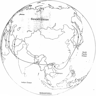 Реферат: Монгольские вторжения во Вьетнам