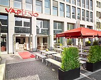 Vapiano