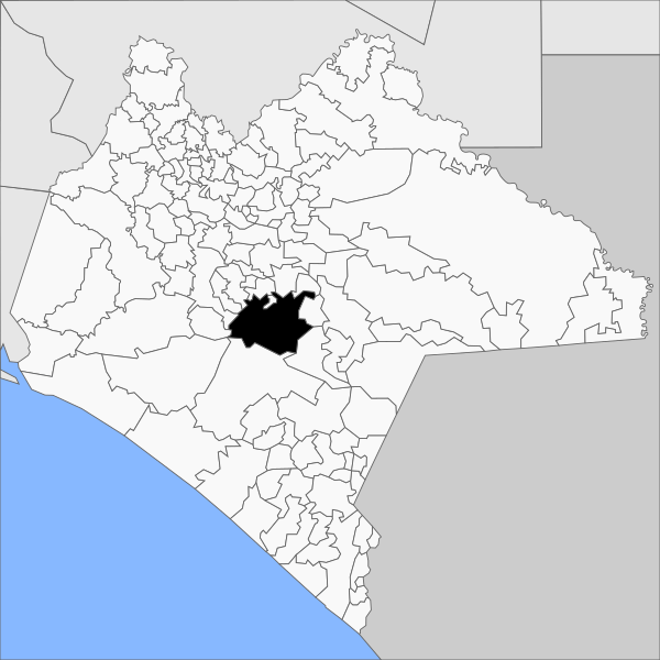 File:Venustiano Carranza en Chiapas.svg