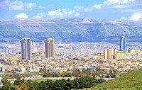 Sulaymaniyah