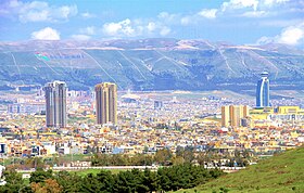 Sulaymaniyah Governorate