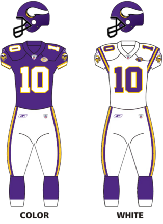 <span class="mw-page-title-main">2001 Minnesota Vikings season</span> NFL team season