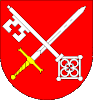Coat of arms of Vilémov