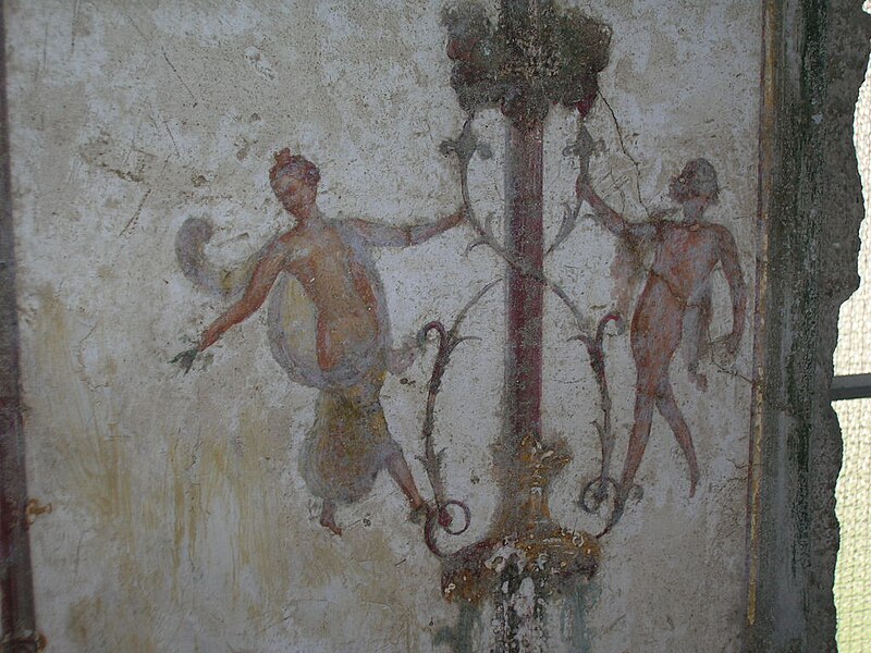 File:Villa San Marco - Altro affresco.jpg