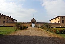 Villa Caruso di Bellosguardo