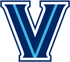 Villanova Wildcats logo.svg