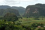 Miniatura per Vall de Viñales