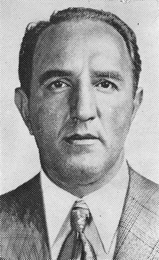 <span class="mw-page-title-main">Vincent Alo</span> American mobster (1904–2001)