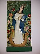 Virgen de Espejo, tallada por Rafaela Baroni.jpg