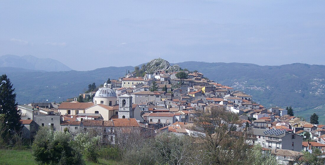 Rotonda (munisipyo)