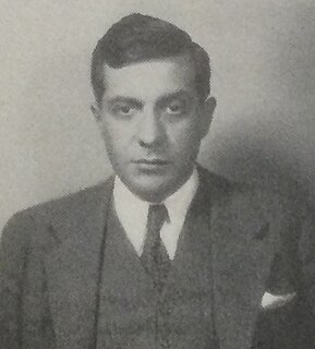 Vito Marcantonio