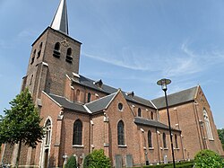 Vosselaar Kerk1.JPG