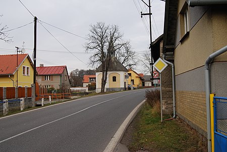 Vranovice,_Příbram