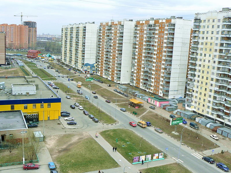 File:Vykhino-Zhulebino District, Moscow, Russia - panoramio - Fr0nt.jpg