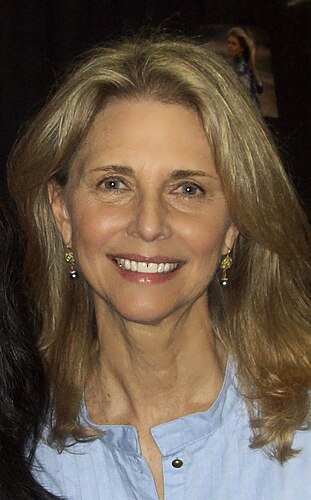 Lindsay Wagner