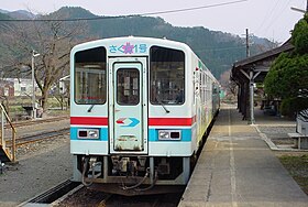 Wakasa Railway Sakura 1.jpg