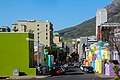 * Nomination Wale Street, Bo-Kaap. Moheen 09:47, 27 February 2024 (UTC) * Promotion  Support Good quality. --Plozessor 06:31, 2 March 2024 (UTC)