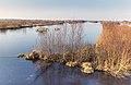 * Nomination Walks through the low moorland marshes. View from bird-watching hut De Turfhut over the Alddiel. --Agnes Monkelbaan 05:07, 28 March 2018 (UTC) * Promotion Good quality. --XRay 05:10, 28 March 2018 (UTC)