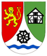 Wappen von Berzhausen