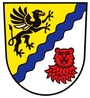 Blason de Ahrenshagen-Daskow