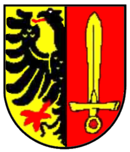 Wappen Grossstadelhofen