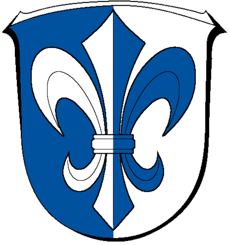 Wappen Hettenhausen (Gersfeld)