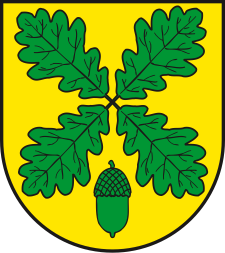 Wappen Kreypau