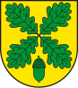 Kreypau coat of arms