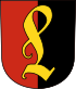 Blason de Lichtensteig