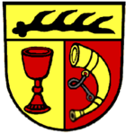 Wappen der Gemeinde Murr