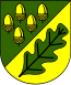 Wappen von Neu-Eichenberg