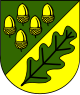 Neu-Eichenberg - Armoiries