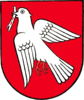 Coat of arms of Pfäfers
