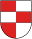 Schlossvippach címere