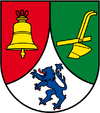 Wappen von Schwarzen