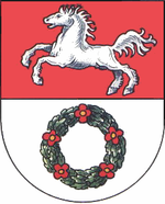 Verliehausen