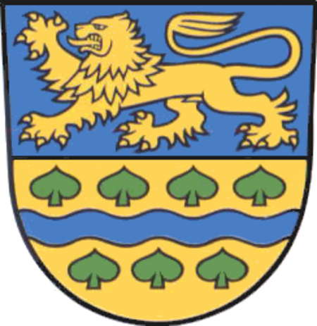 Wappen Wuembach