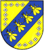 Zettling Wappen