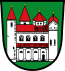 Wappen von Amorbach