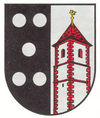 Langwieden coat of arms
