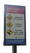 Category:Warning signs in Australia - Wikimedia Commons