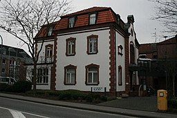 Wassenberg Denkmal-Nr. 51, Roermonder Straße 25 (5157)